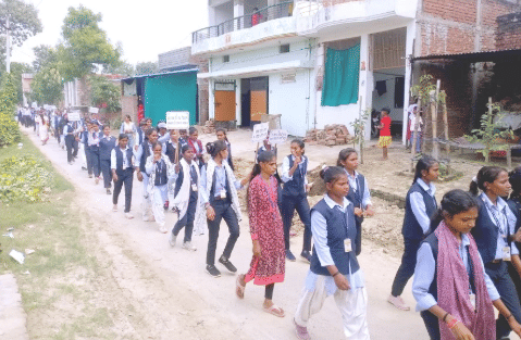 Purnoday Mahila Mahavidyalaya , Varanasi events photo 15